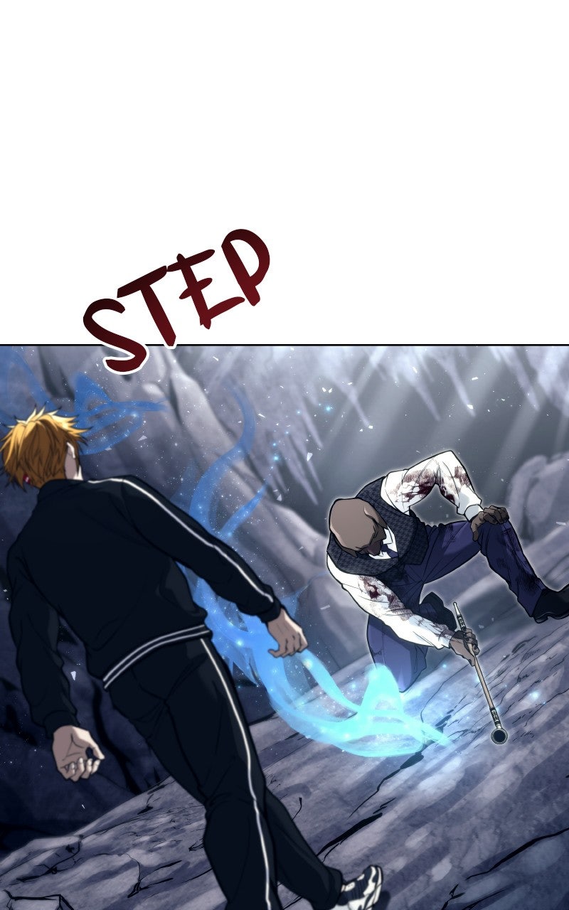 Read Tower of God_ Urek Mazino EN Manga Online