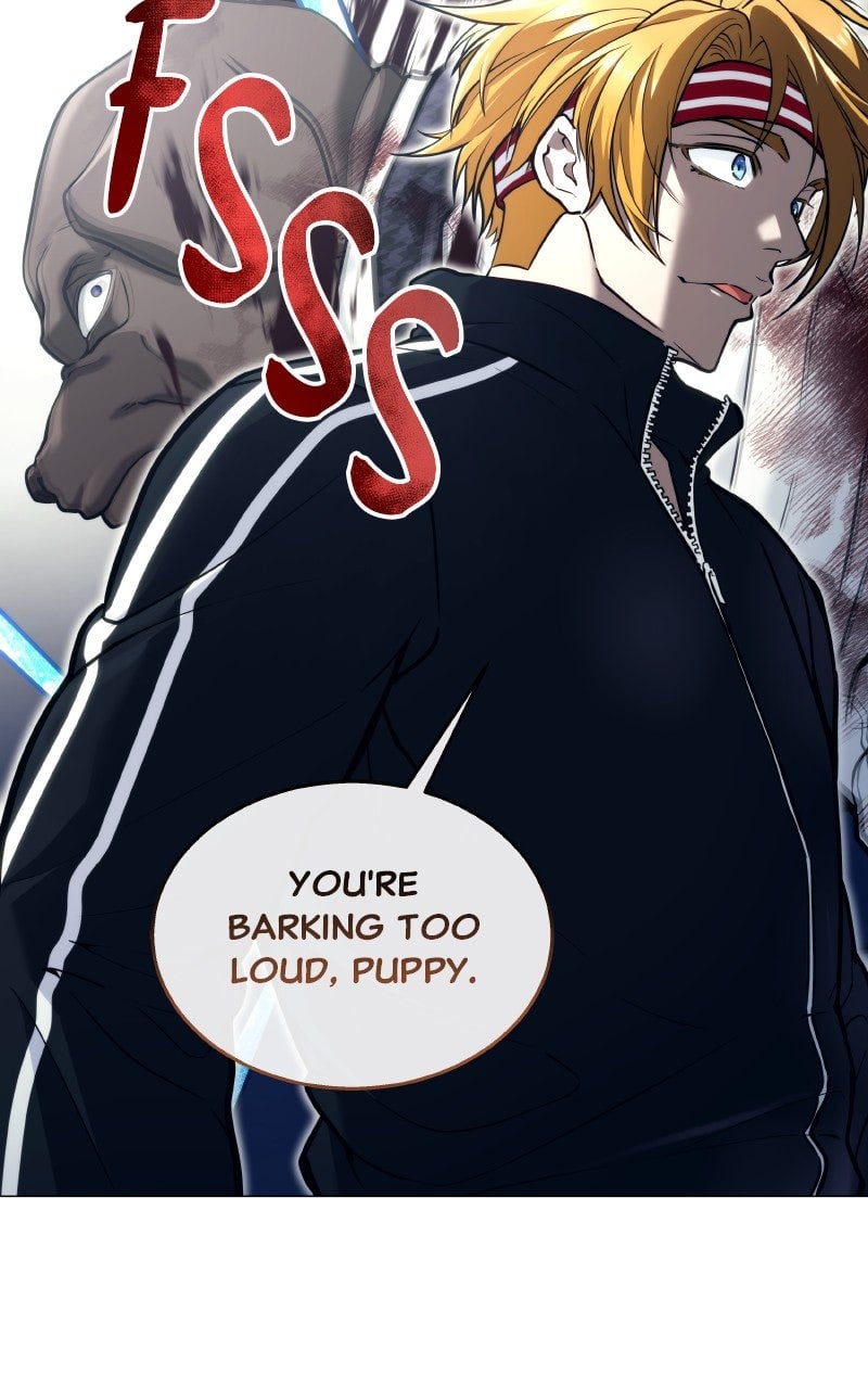 Read Tower of God_ Urek Mazino EN Manga Online