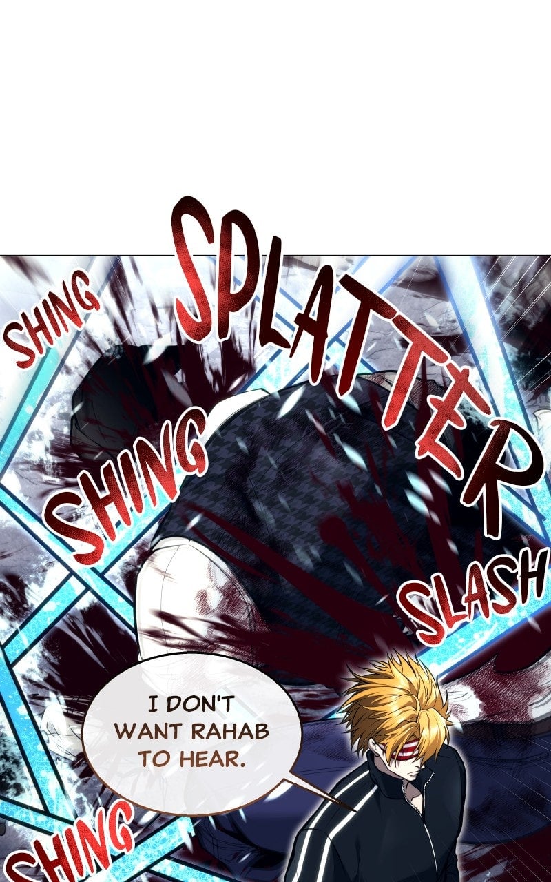Read Tower of God_ Urek Mazino EN Manga Online