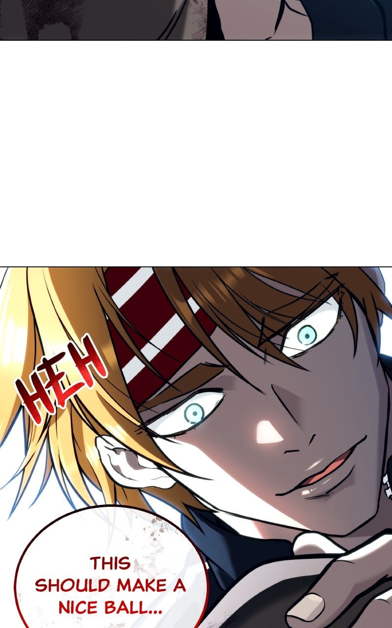 Read Tower of God_ Urek Mazino EN Manga Online