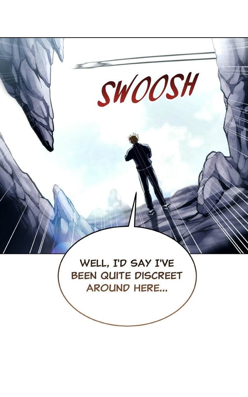 Read Tower of God_ Urek Mazino EN Manga Online