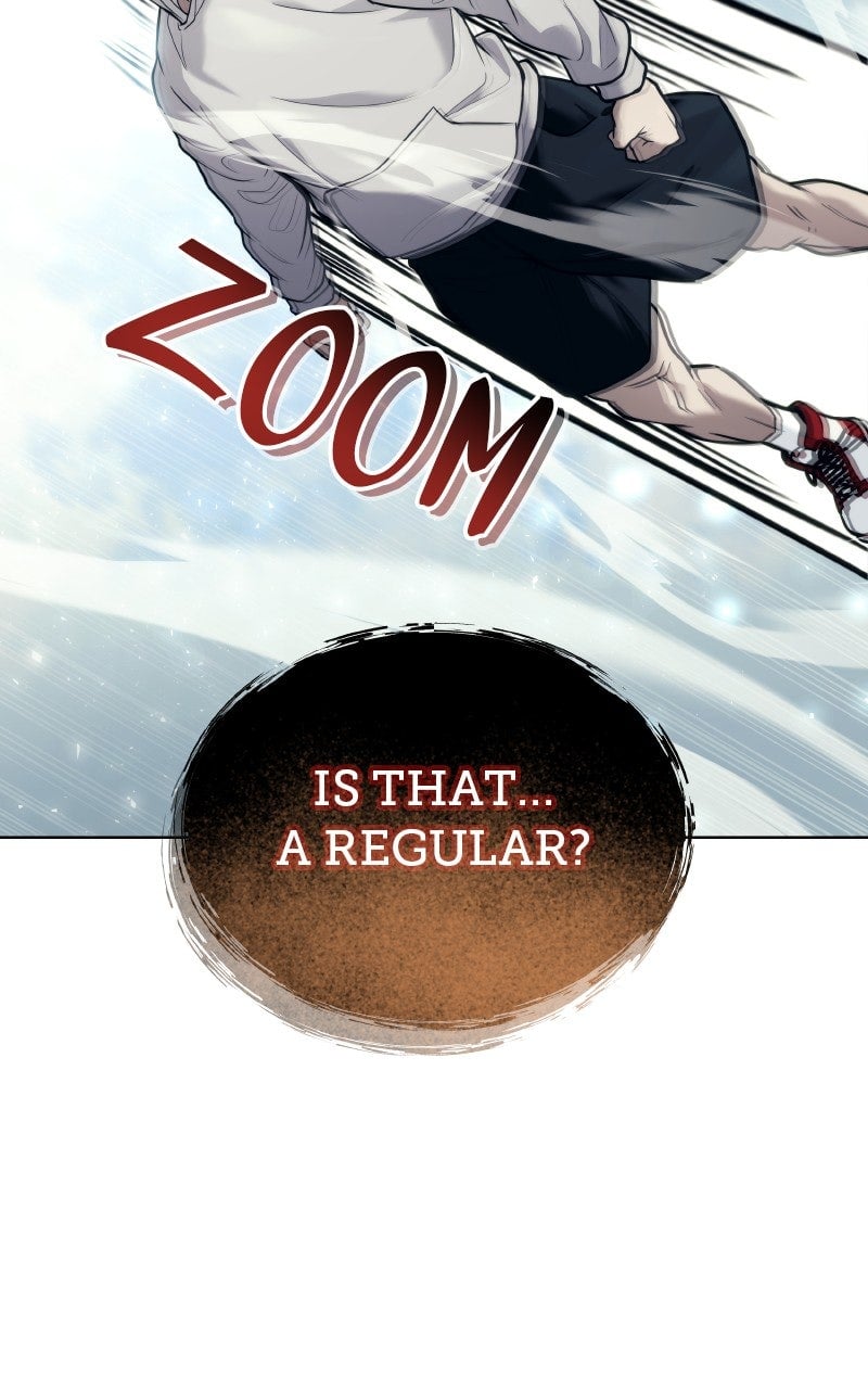 Read Tower of God_ Urek Mazino EN Manga Online