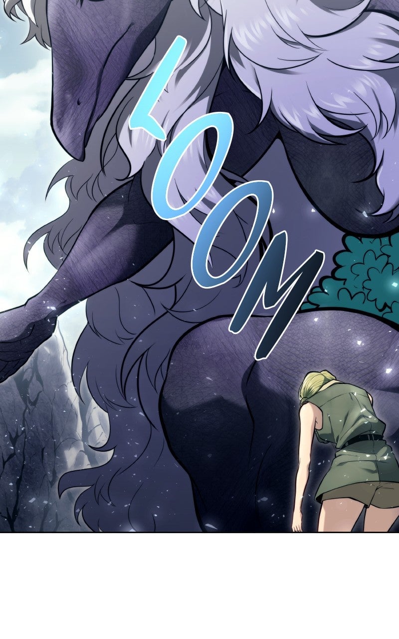 Read Tower of God_ Urek Mazino EN Manga Online