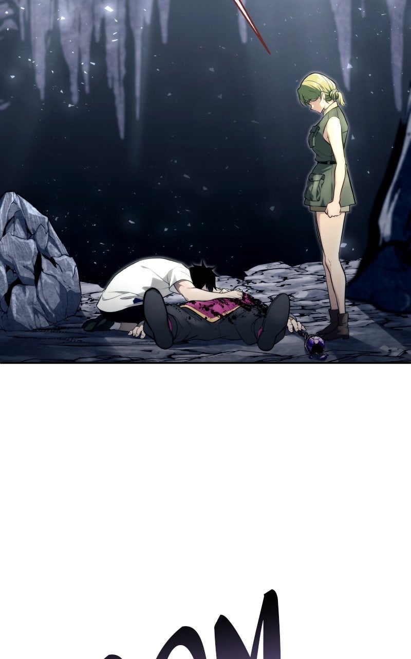 Read Tower of God_ Urek Mazino EN Manga Online