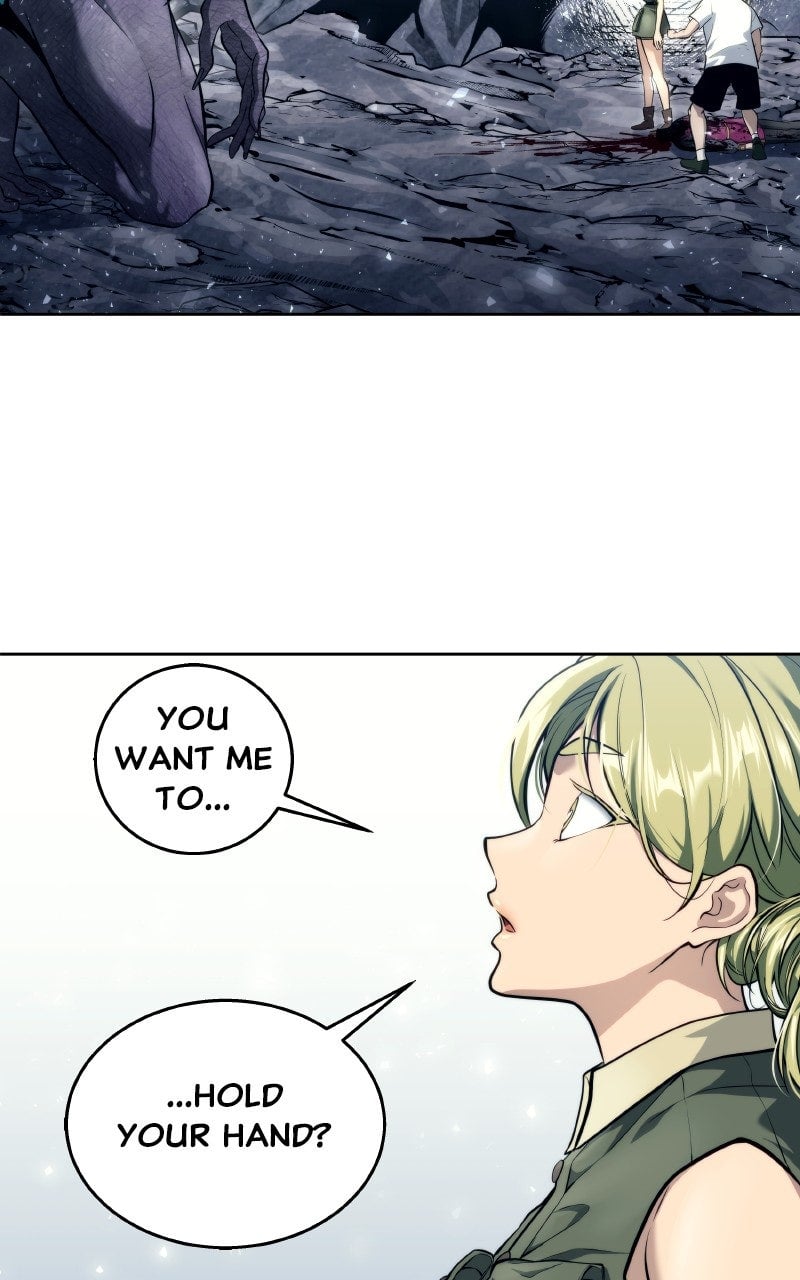Read Tower of God_ Urek Mazino EN Manga Online