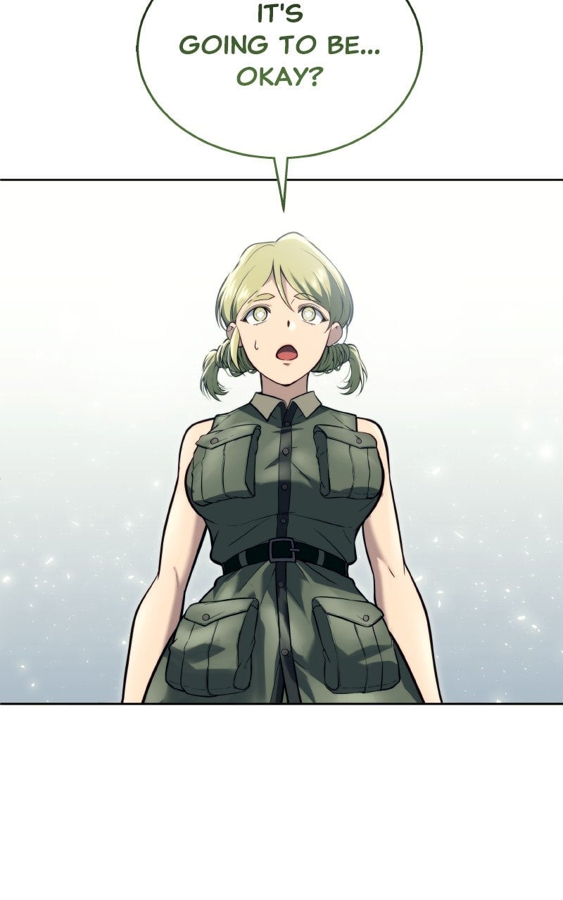 Read Tower of God_ Urek Mazino EN Manga Online