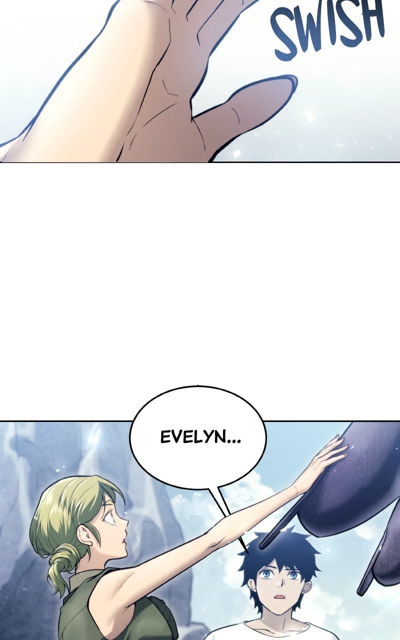 Read Tower of God_ Urek Mazino EN Manga Online