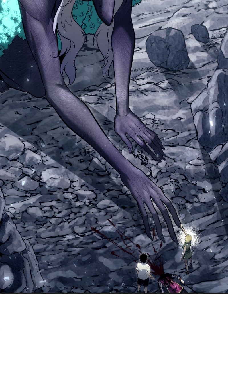 Read Tower of God_ Urek Mazino EN Manga Online