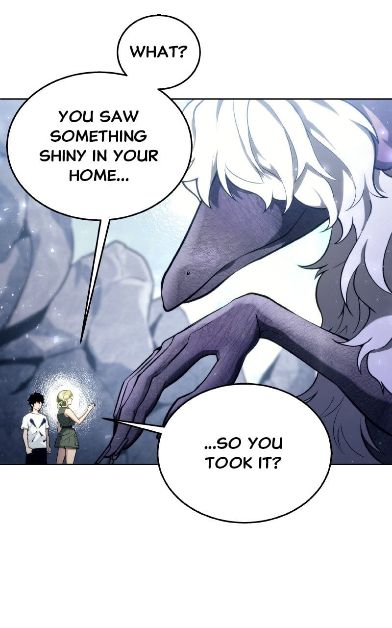Read Tower of God_ Urek Mazino EN Manga Online