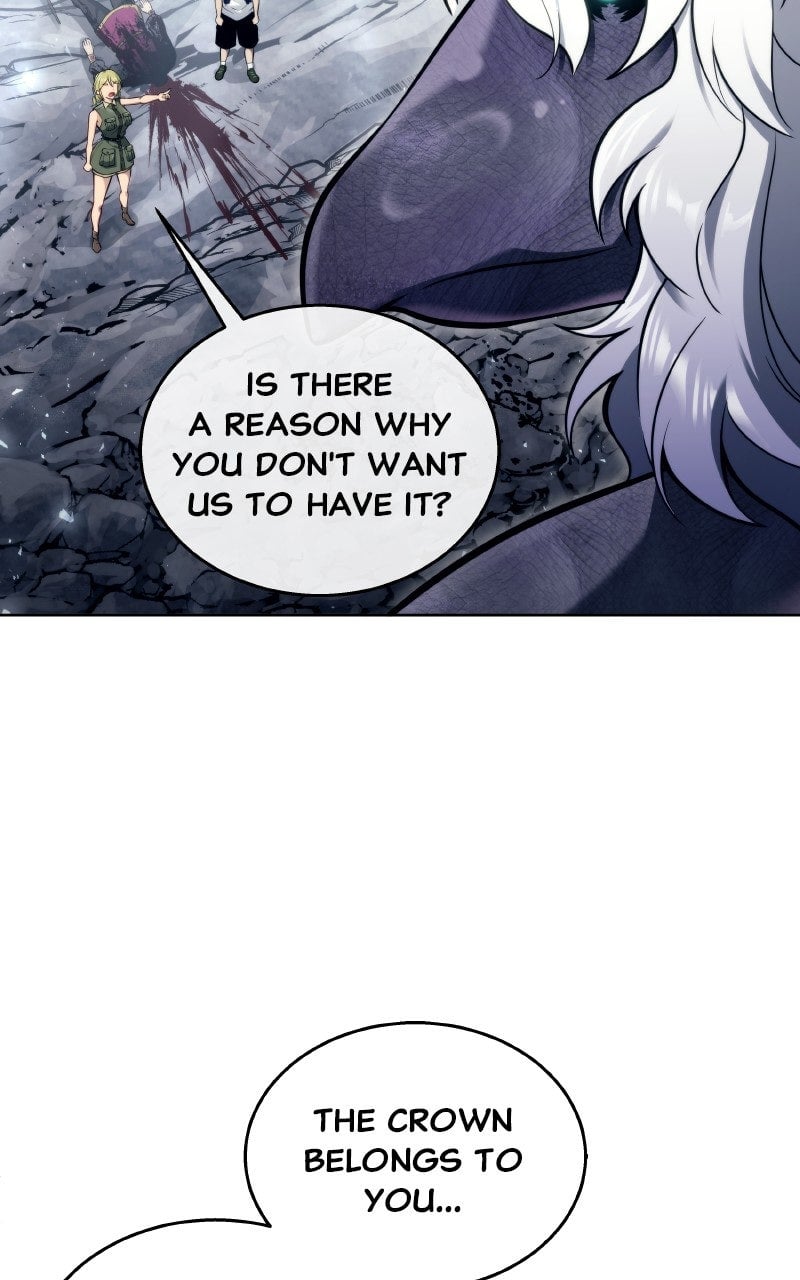 Read Tower of God_ Urek Mazino EN Manga Online