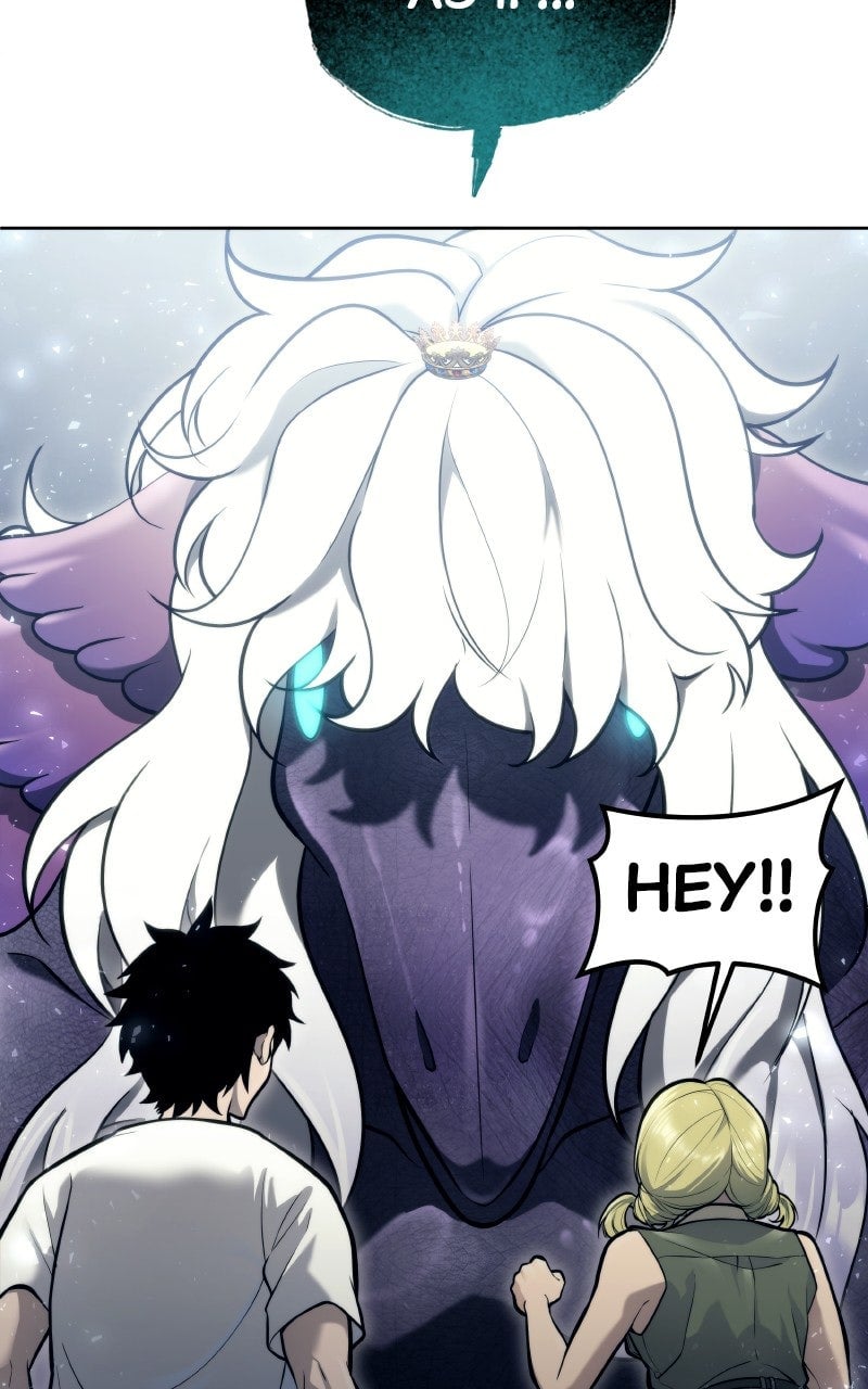 Read Tower of God_ Urek Mazino EN Manga Online