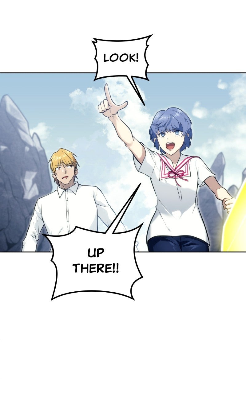 Read Tower of God_ Urek Mazino EN Manga Online