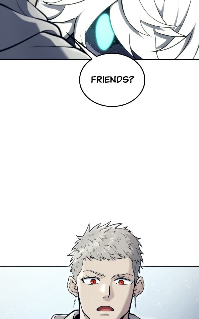 Read Tower of God_ Urek Mazino EN Manga Online