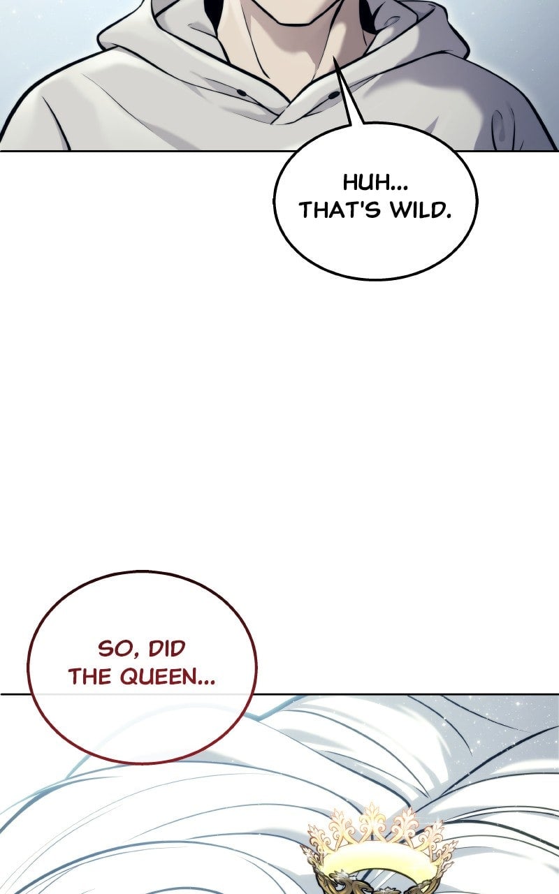 Read Tower of God_ Urek Mazino EN Manga Online