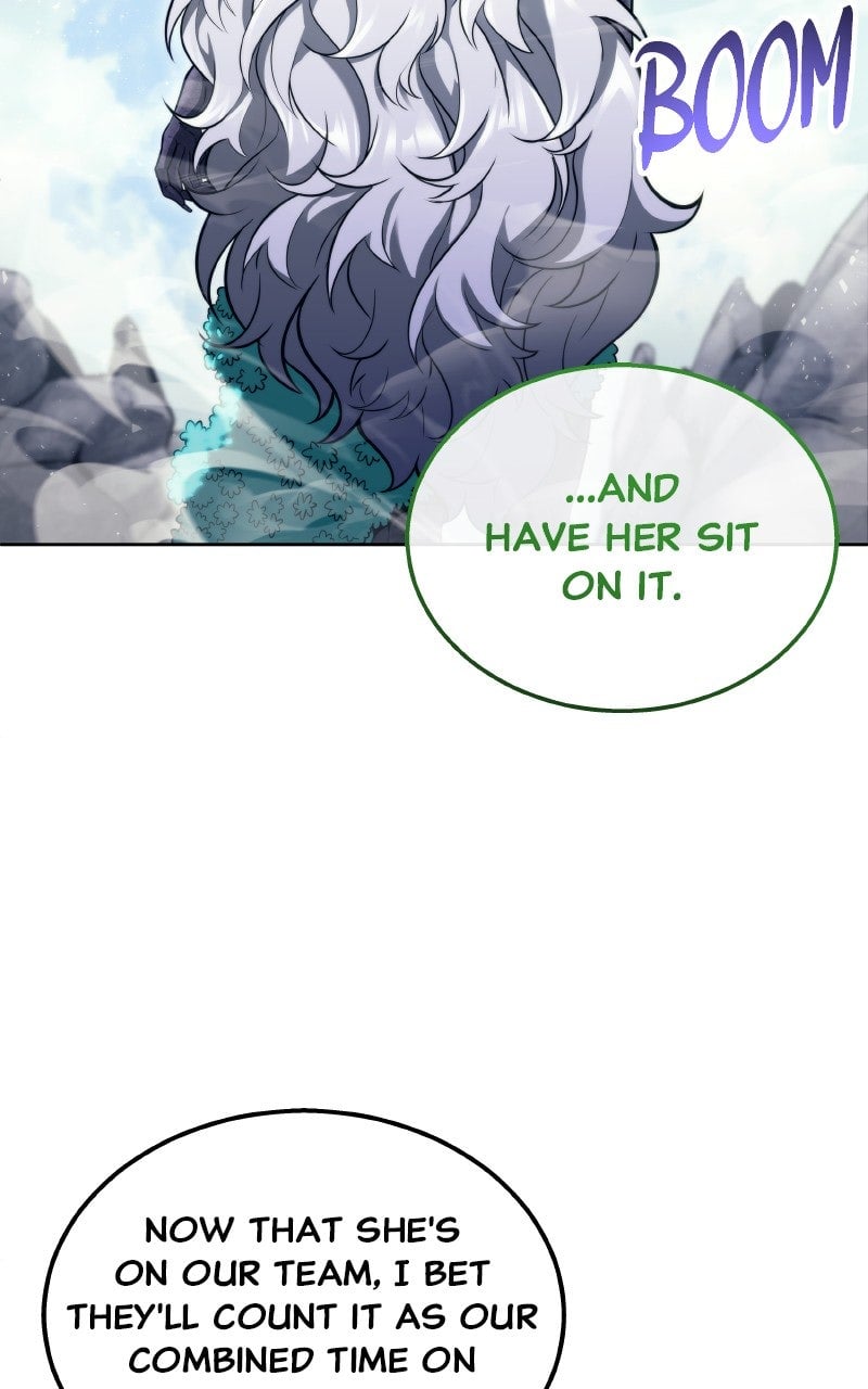 Read Tower of God_ Urek Mazino EN Manga Online