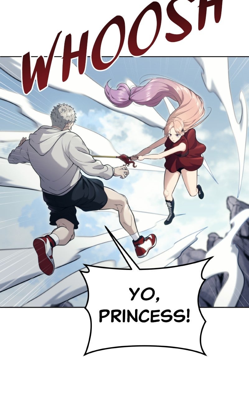 Read Tower of God_ Urek Mazino EN Manga Online
