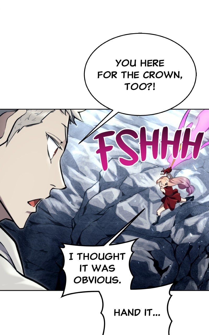 Read Tower of God_ Urek Mazino EN Manga Online