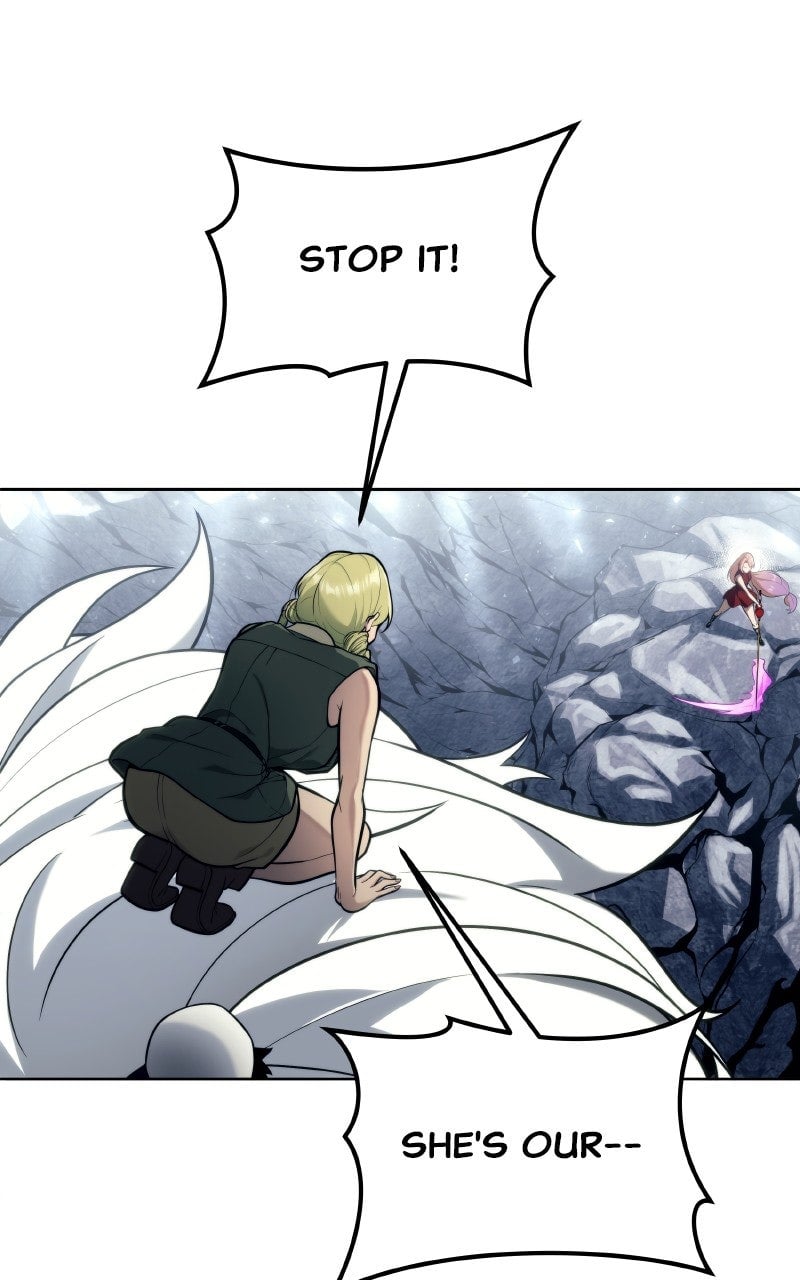 Read Tower of God_ Urek Mazino EN Manga Online