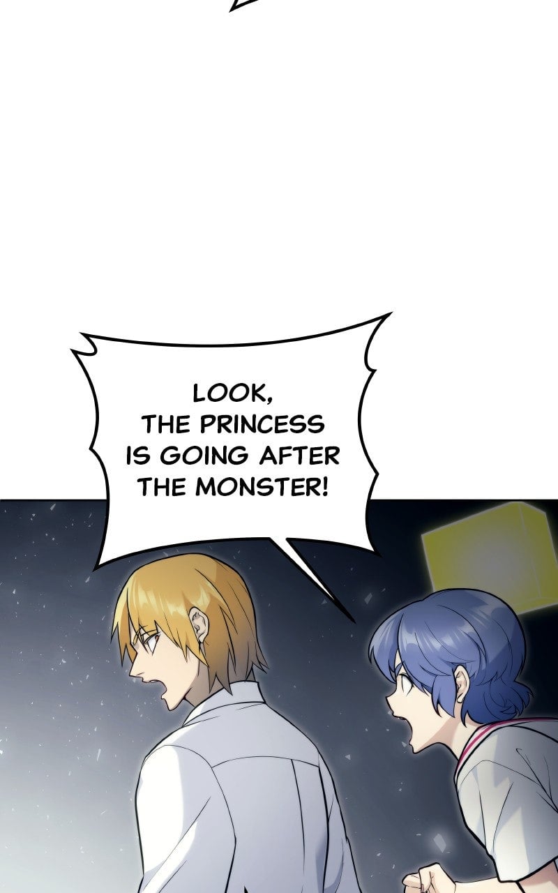 Read Tower of God_ Urek Mazino EN Manga Online
