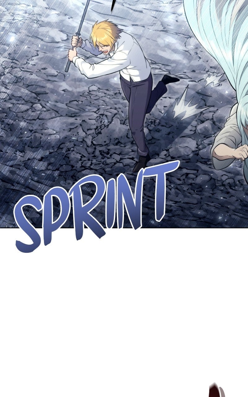 Read Tower of God_ Urek Mazino EN Manga Online