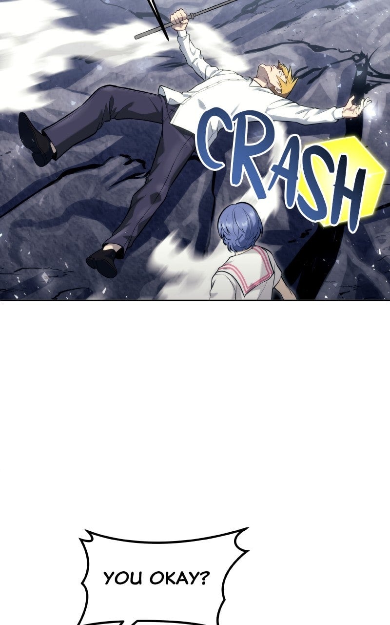 Read Tower of God_ Urek Mazino EN Manga Online