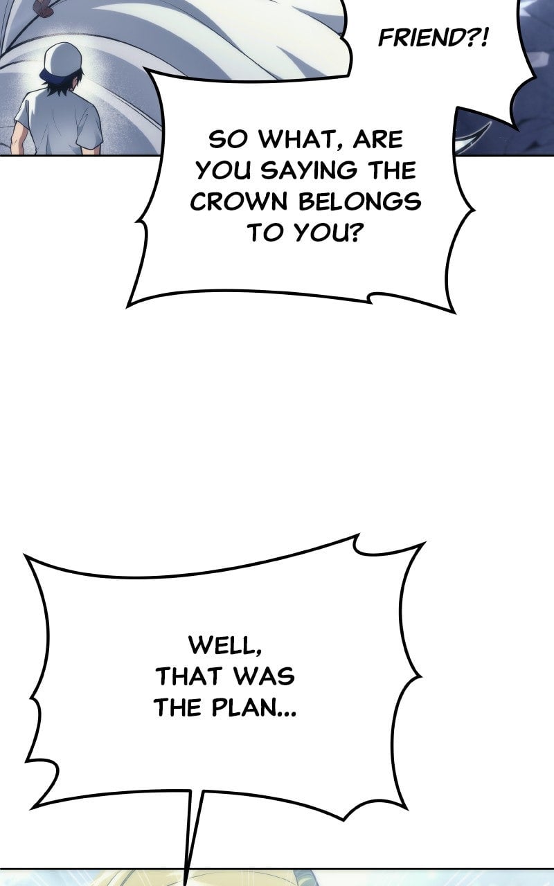 Read Tower of God_ Urek Mazino EN Manga Online