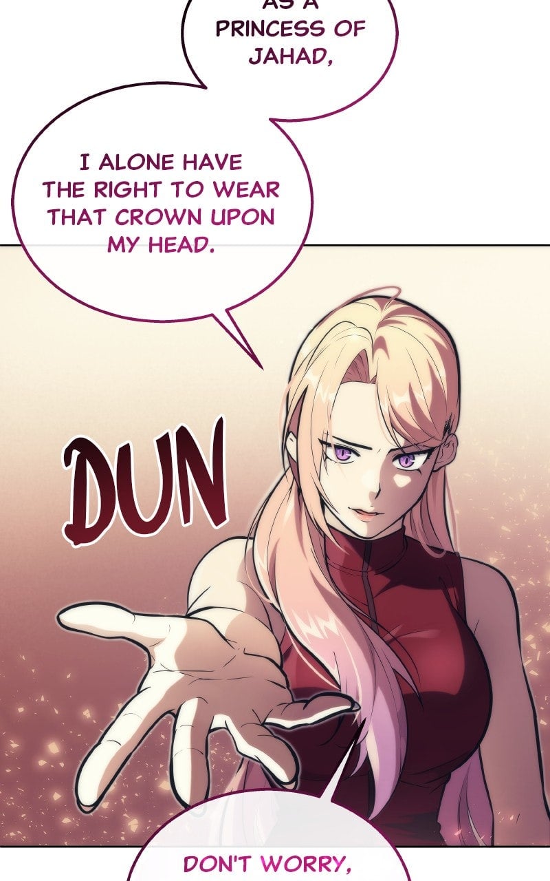 Read Tower of God_ Urek Mazino EN Manga Online
