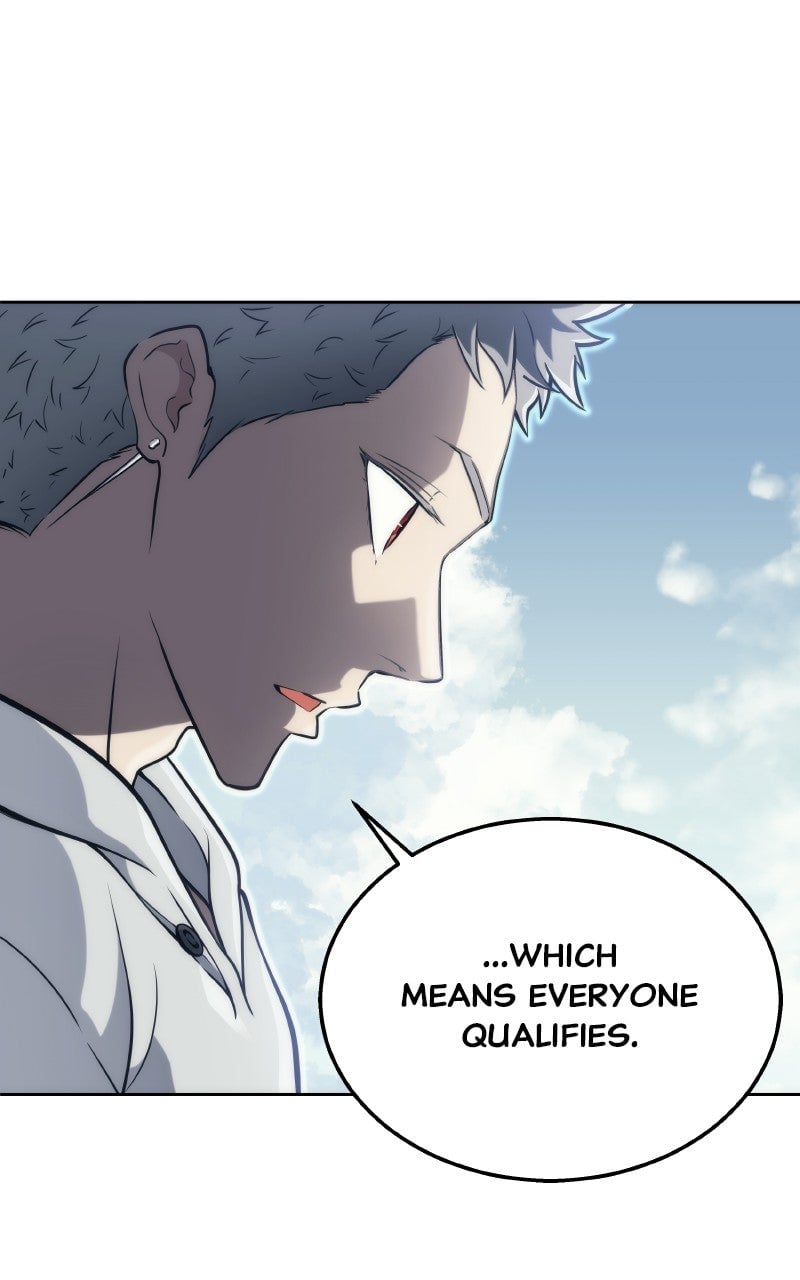 Read Tower of God_ Urek Mazino EN Manga Online