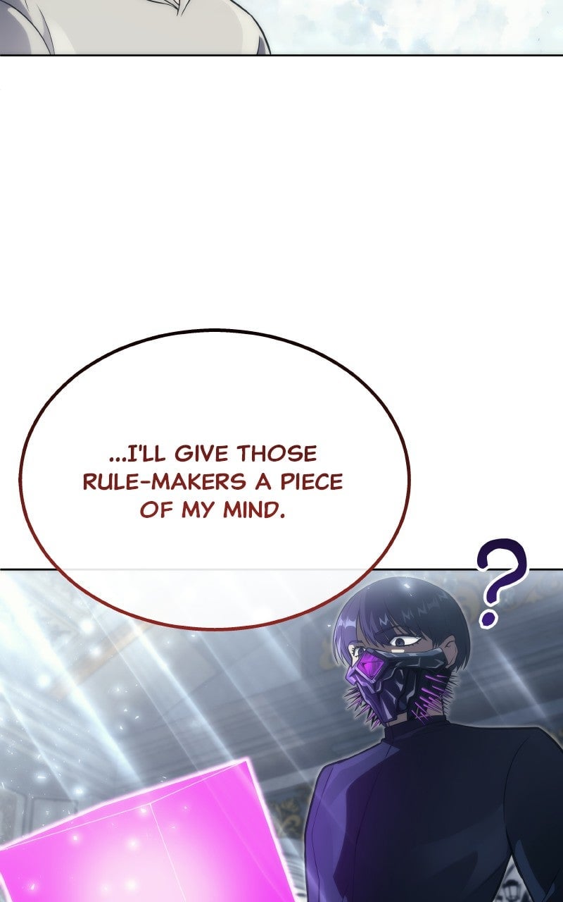 Read Tower of God_ Urek Mazino EN Manga Online