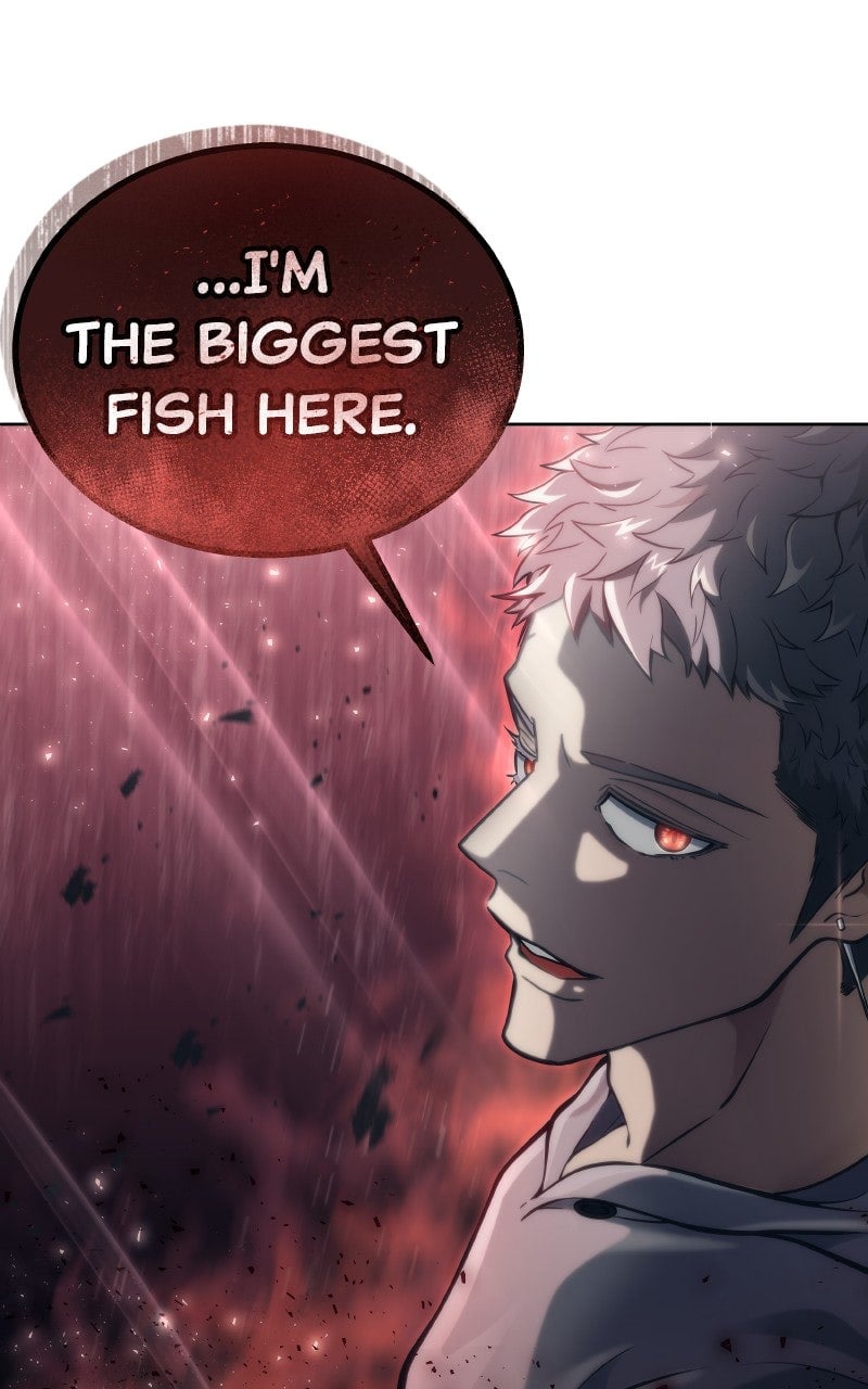Read Tower of God_ Urek Mazino EN Manga Online