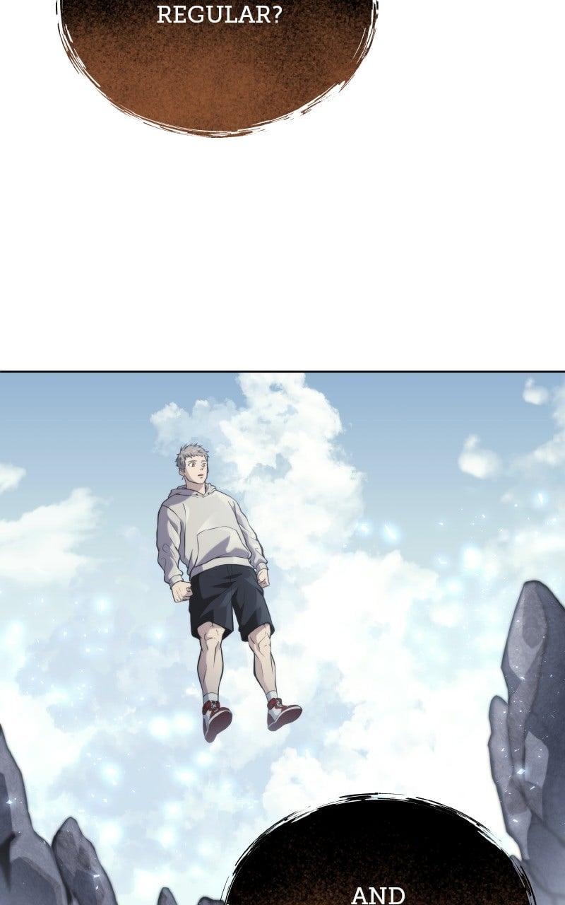 Read Tower of God_ Urek Mazino EN Manga Online
