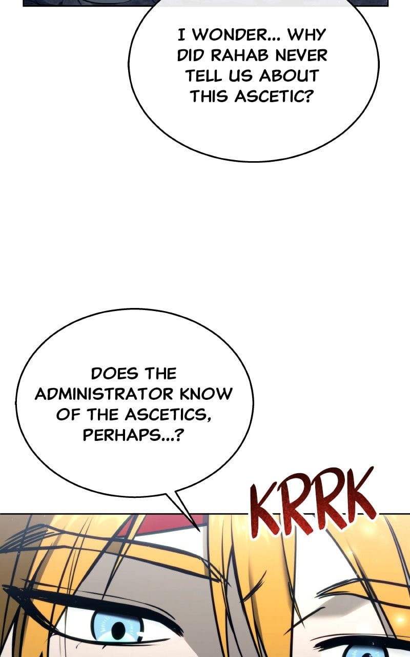 Read Tower of God_ Urek Mazino EN Manga Online