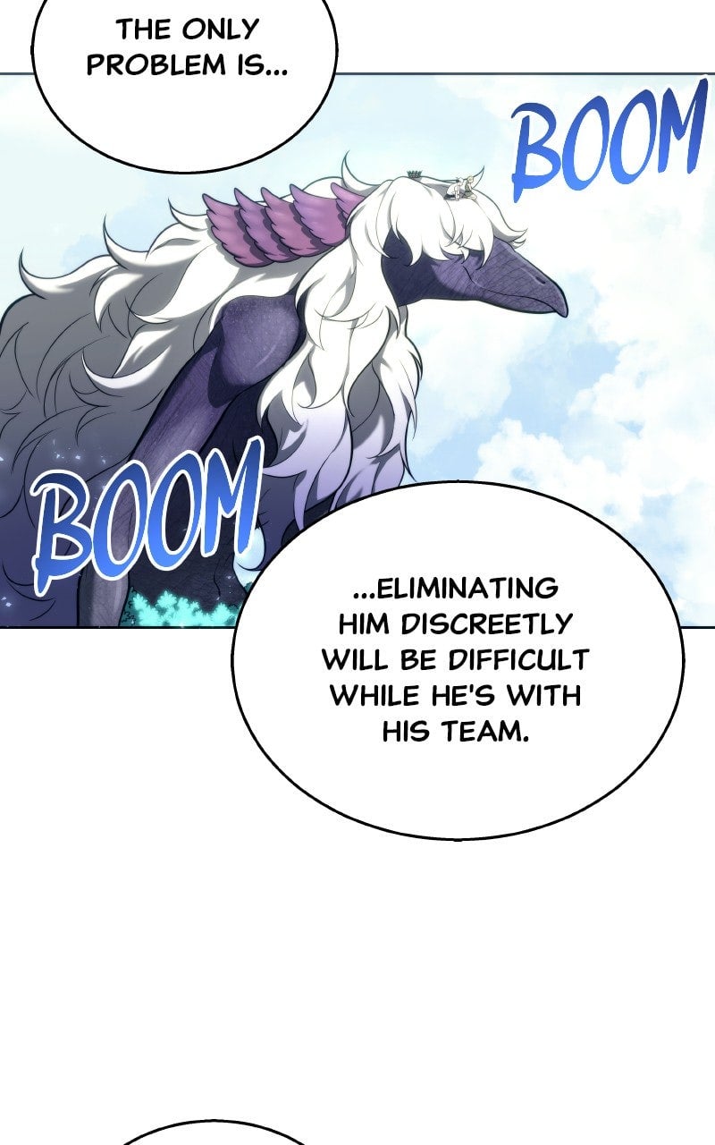 Read Tower of God_ Urek Mazino EN Manga Online