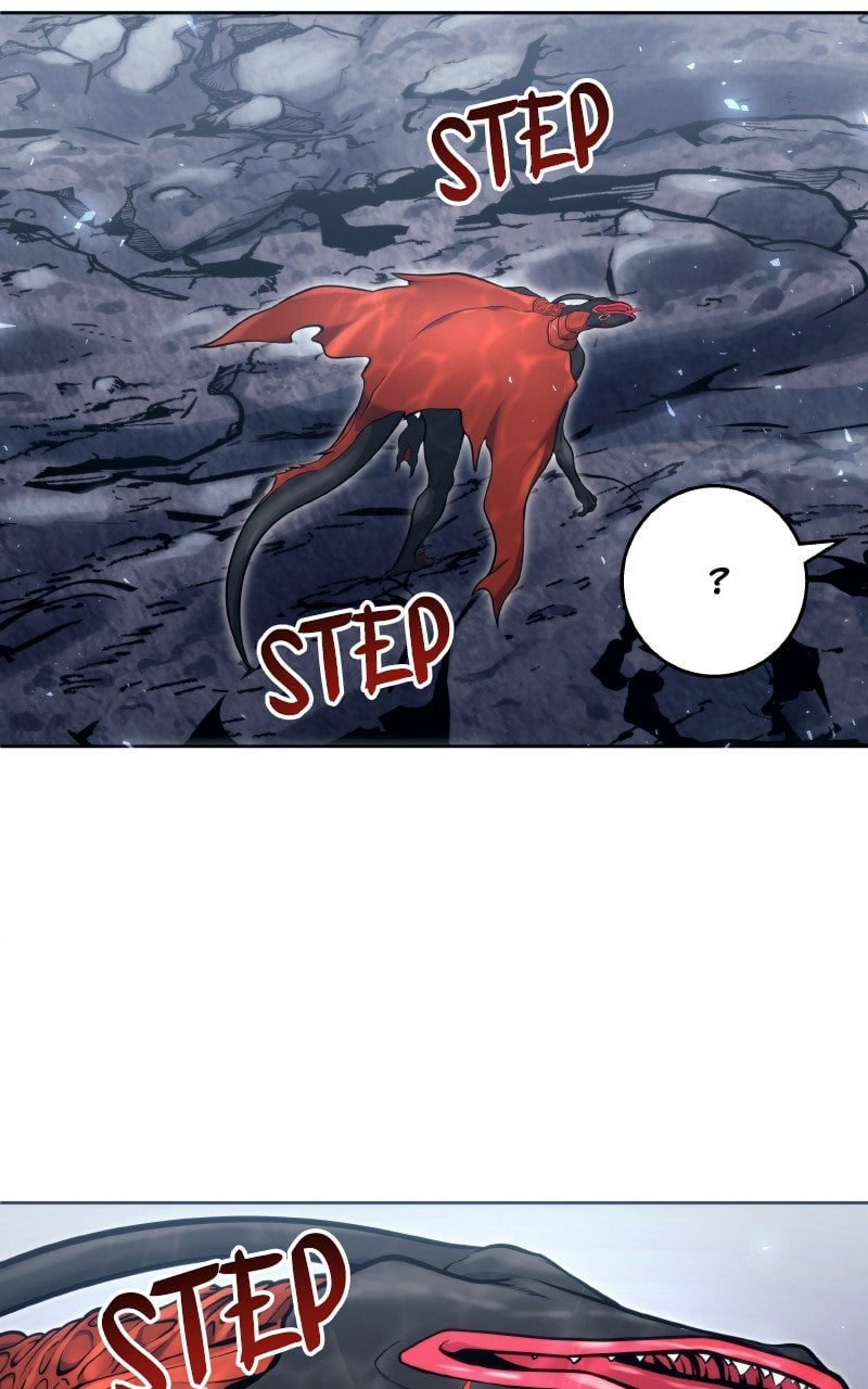 Read Tower of God_ Urek Mazino EN Manga Online