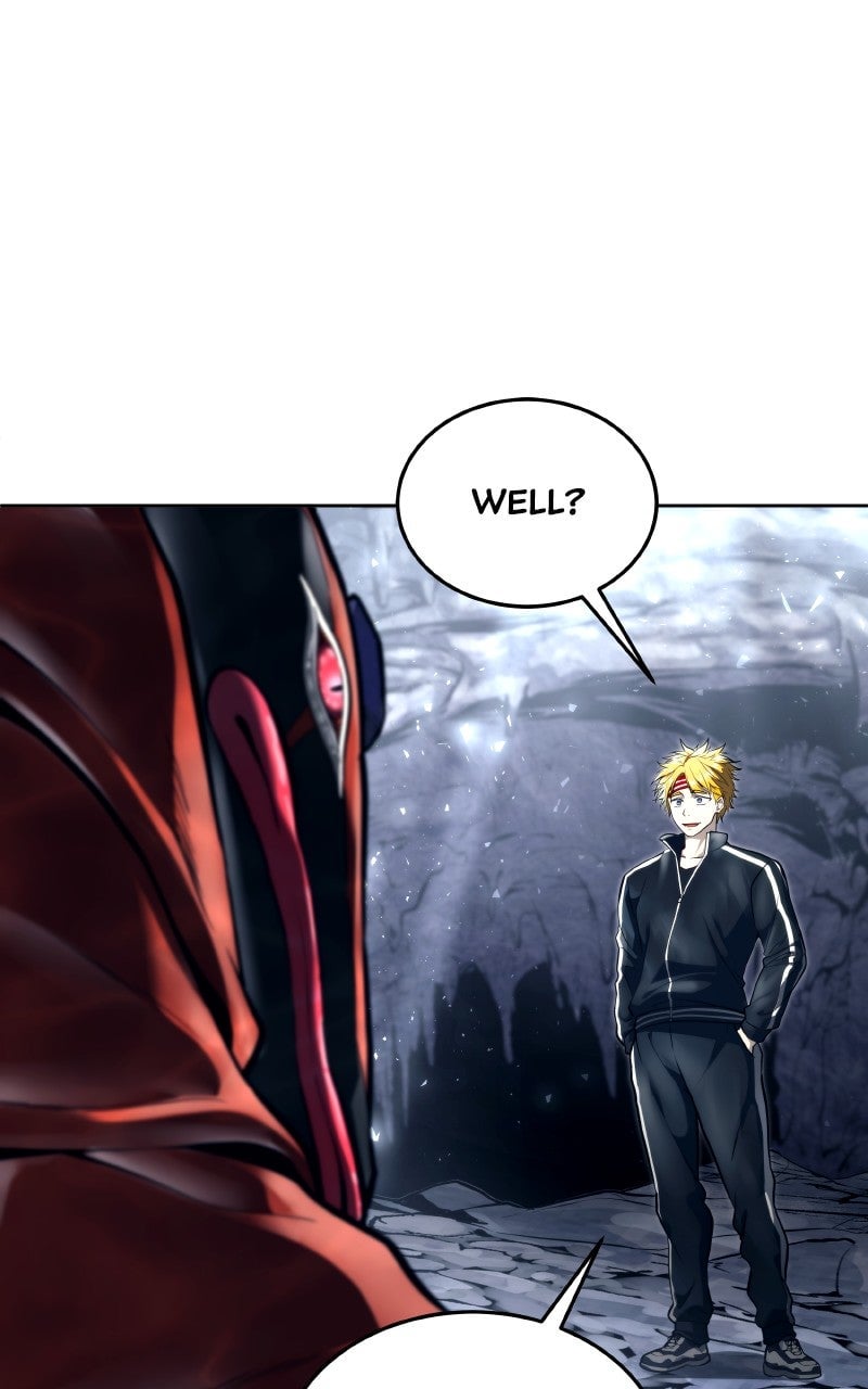 Read Tower of God_ Urek Mazino EN Manga Online