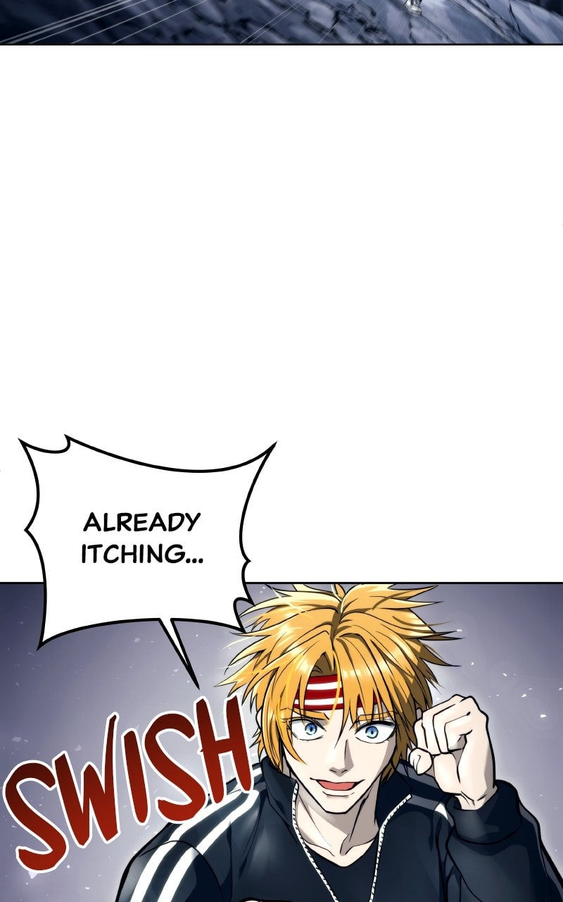 Read Tower of God_ Urek Mazino EN Manga Online