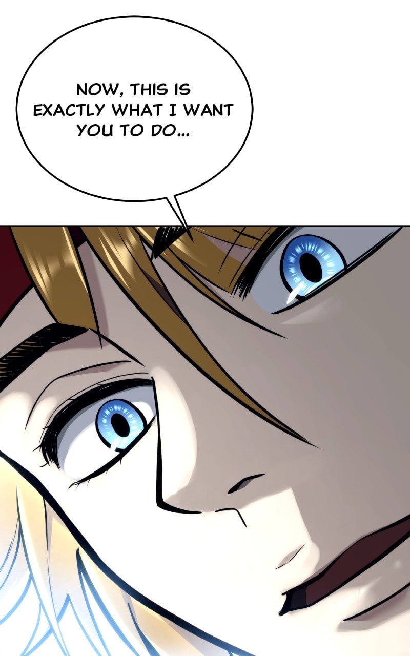 Read Tower of God_ Urek Mazino EN Manga Online