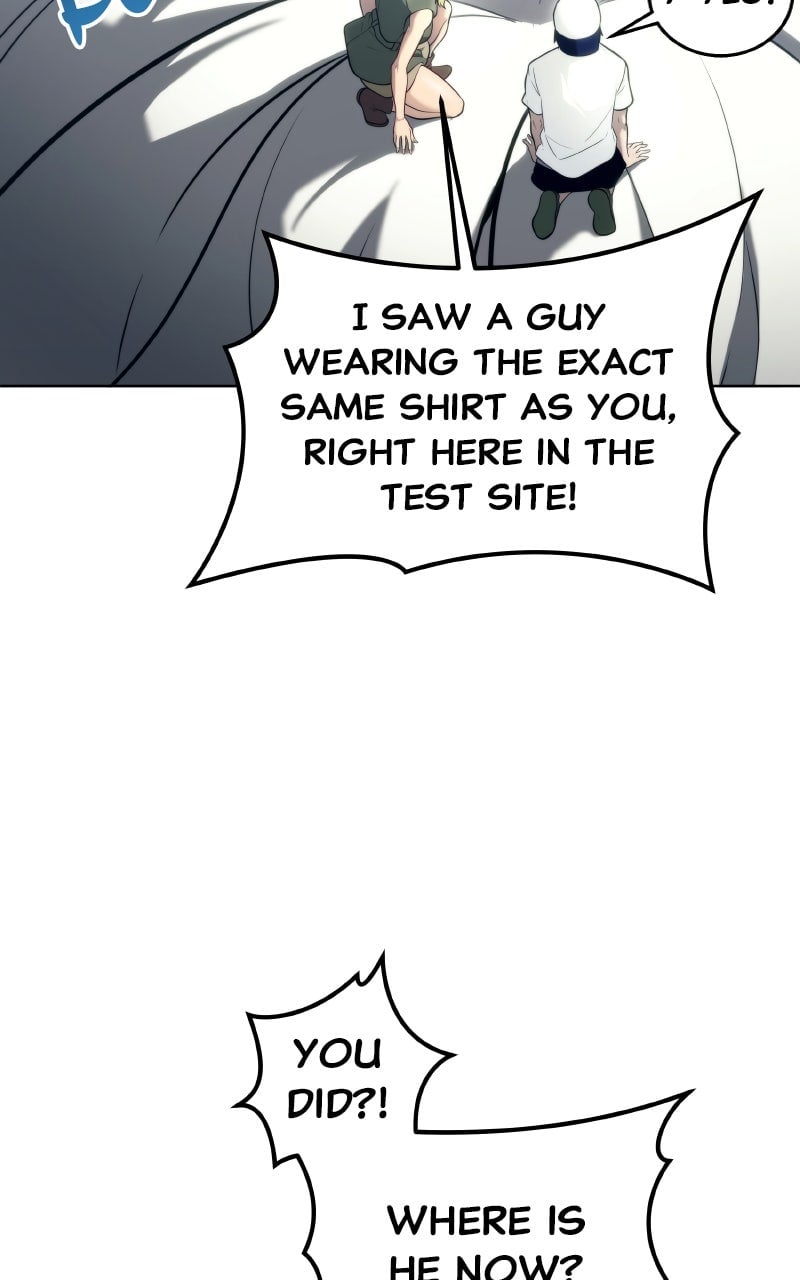 Read Tower of God_ Urek Mazino EN Manga Online