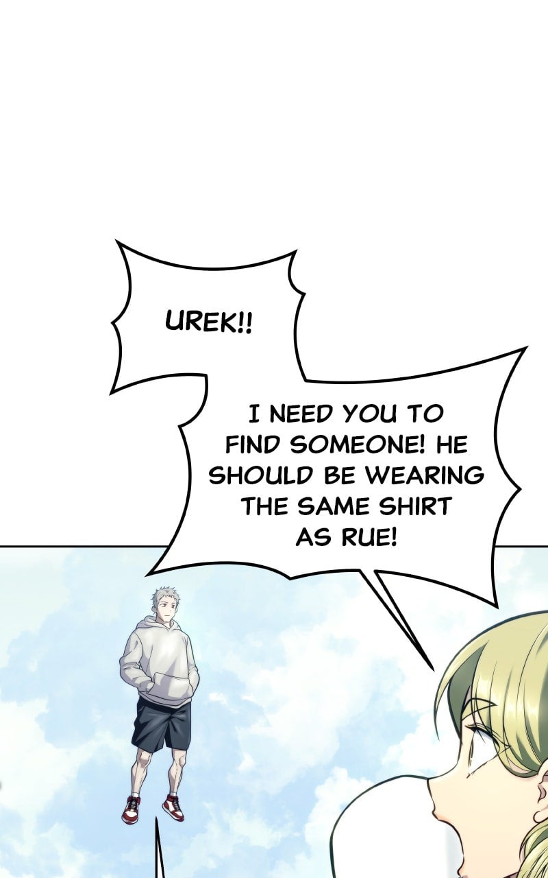 Read Tower of God_ Urek Mazino EN Manga Online
