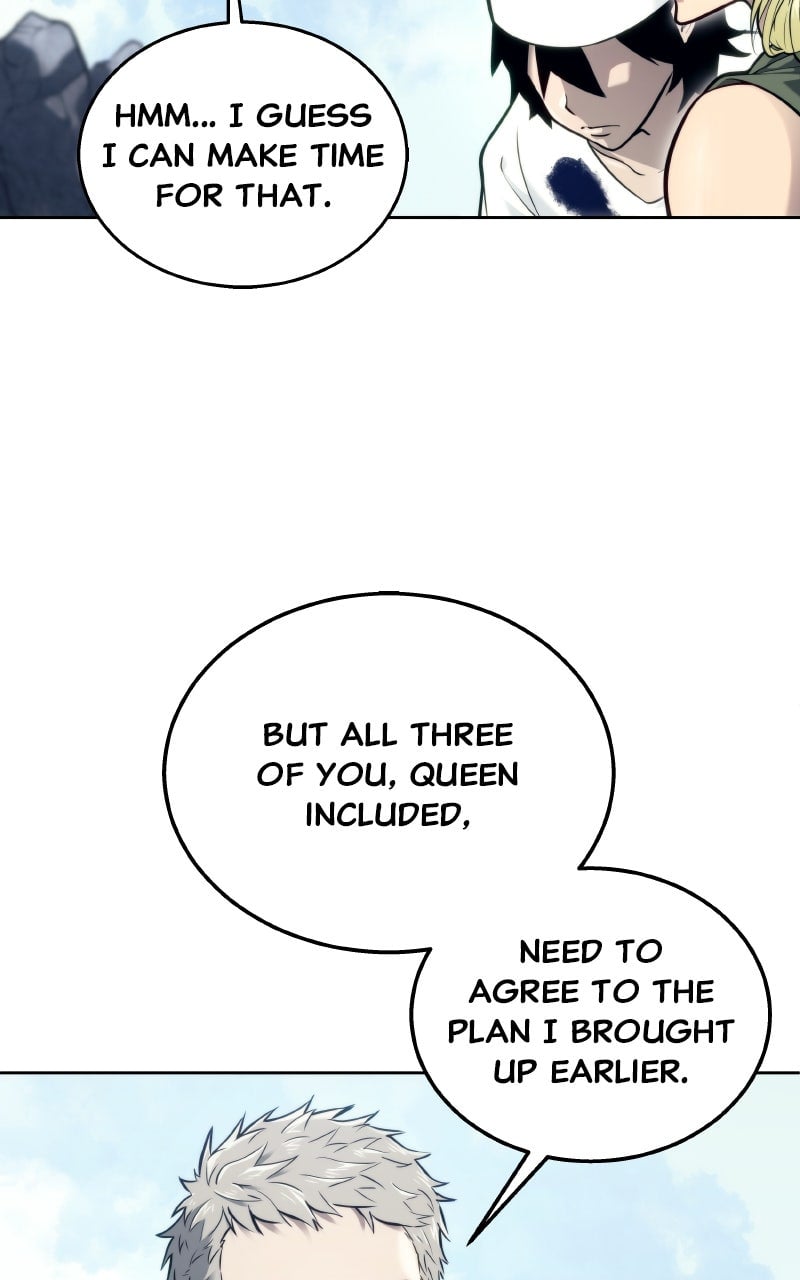 Read Tower of God_ Urek Mazino EN Manga Online