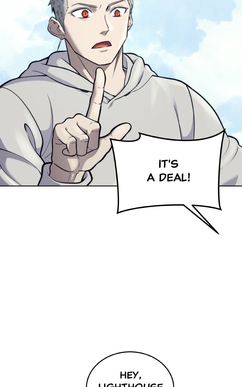 Read Tower of God_ Urek Mazino EN Manga Online