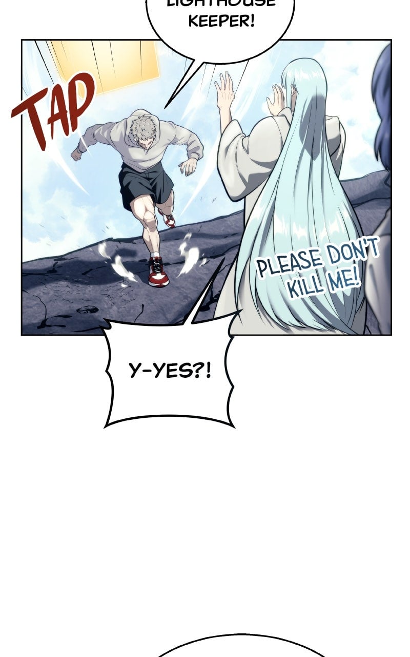 Read Tower of God_ Urek Mazino EN Manga Online