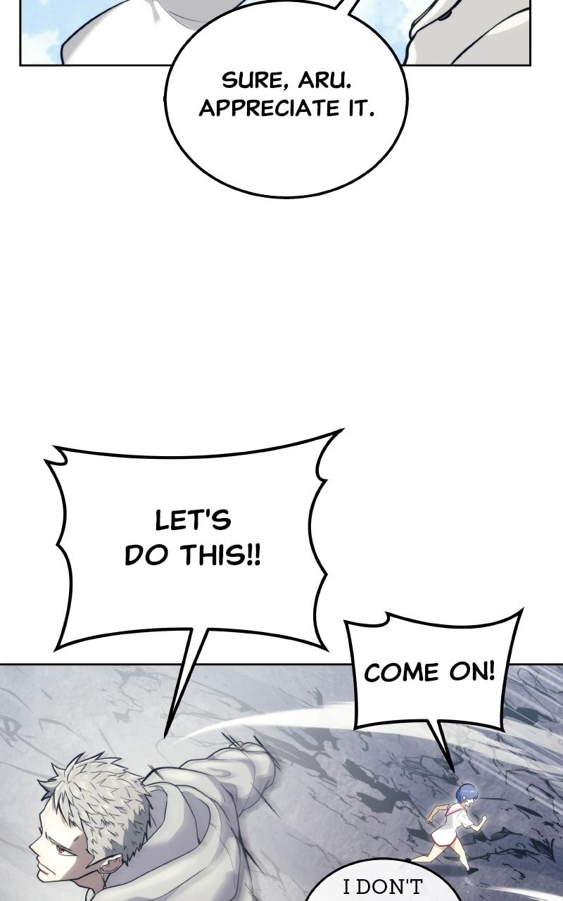 Read Tower of God_ Urek Mazino EN Manga Online