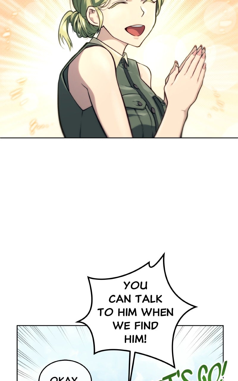 Read Tower of God_ Urek Mazino EN Manga Online