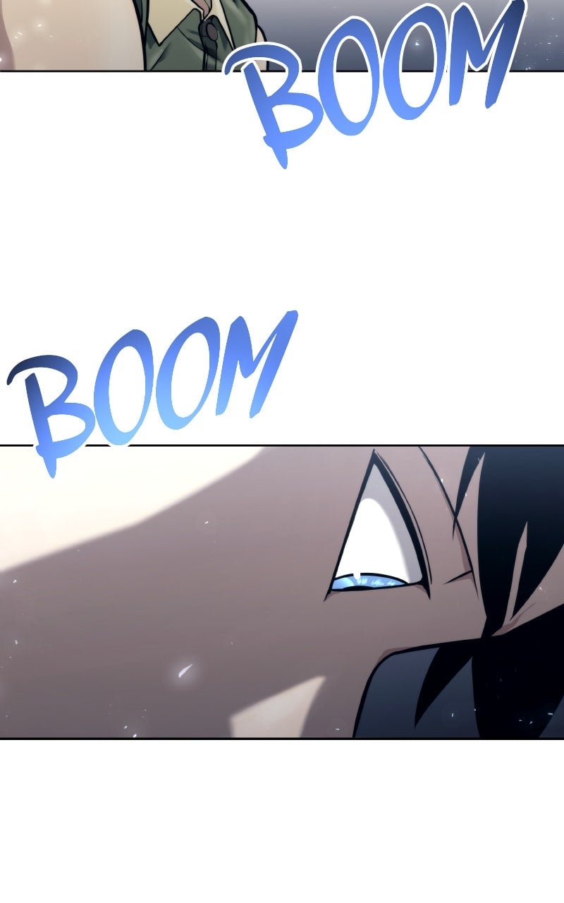 Read Tower of God_ Urek Mazino EN Manga Online