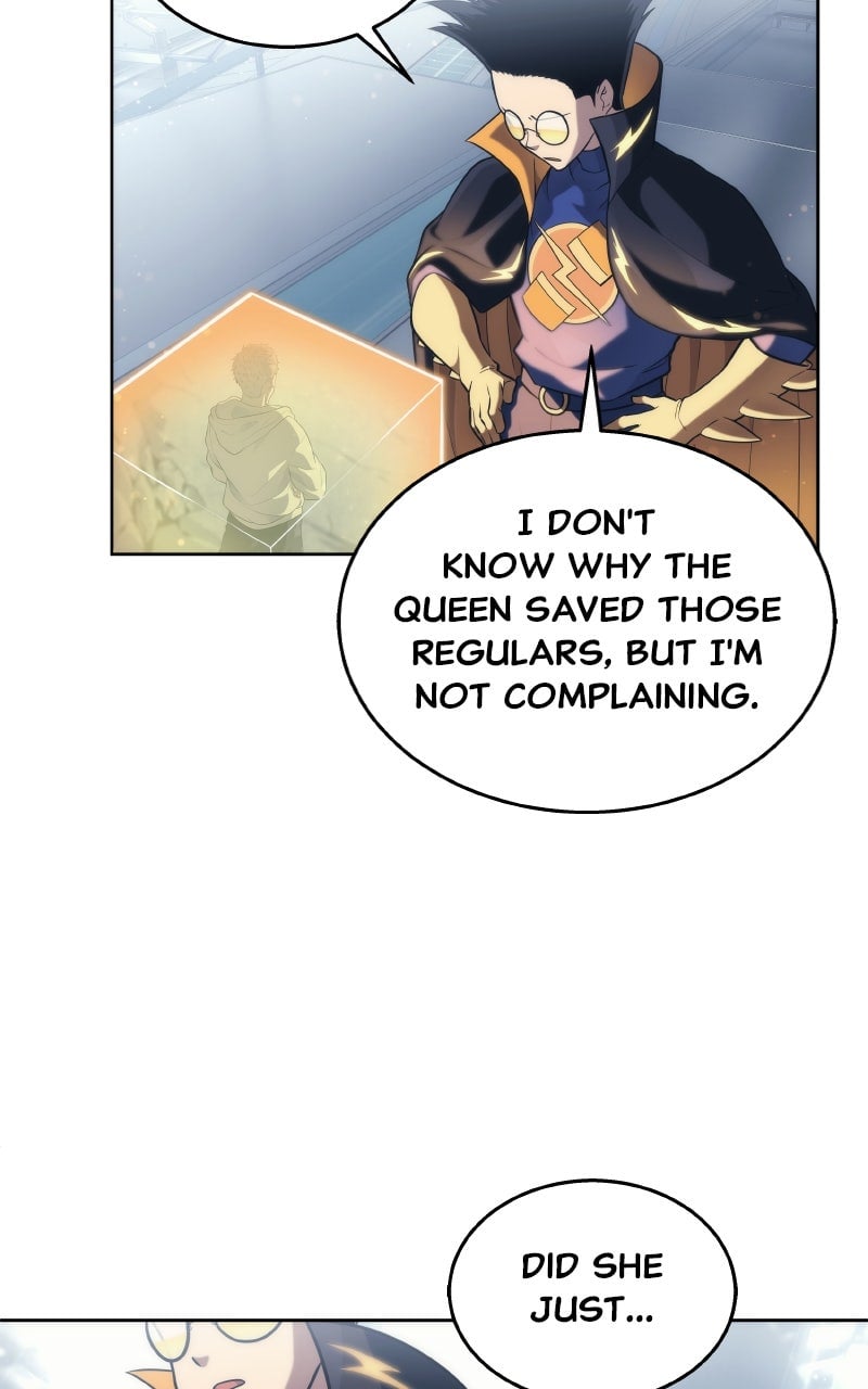 Read Tower of God_ Urek Mazino EN Manga Online