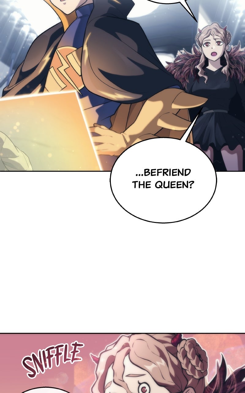 Read Tower of God_ Urek Mazino EN Manga Online