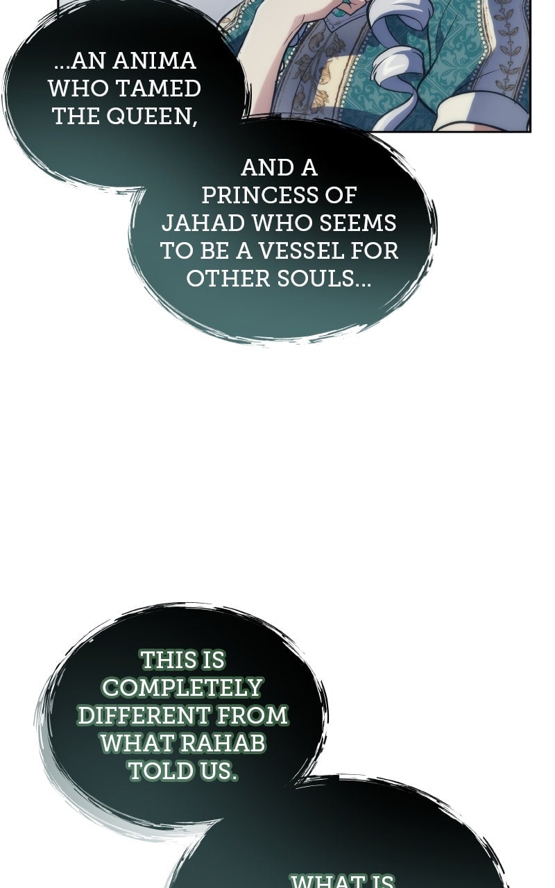 Read Tower of God_ Urek Mazino EN Manga Online