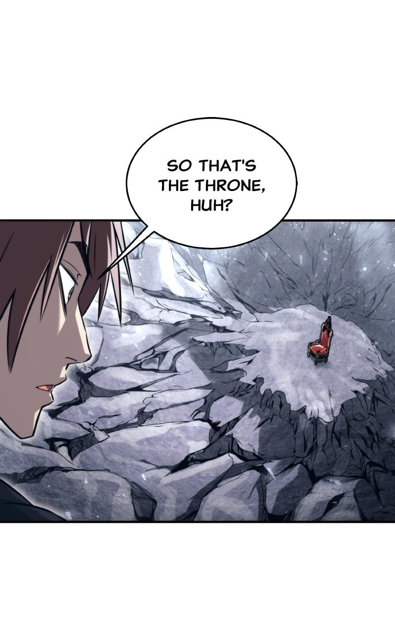 Read Tower of God_ Urek Mazino EN Manga Online