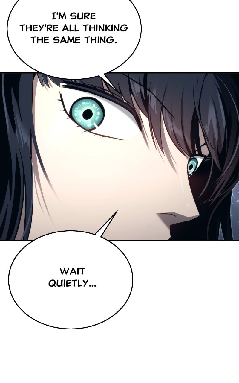Read Tower of God_ Urek Mazino EN Manga Online
